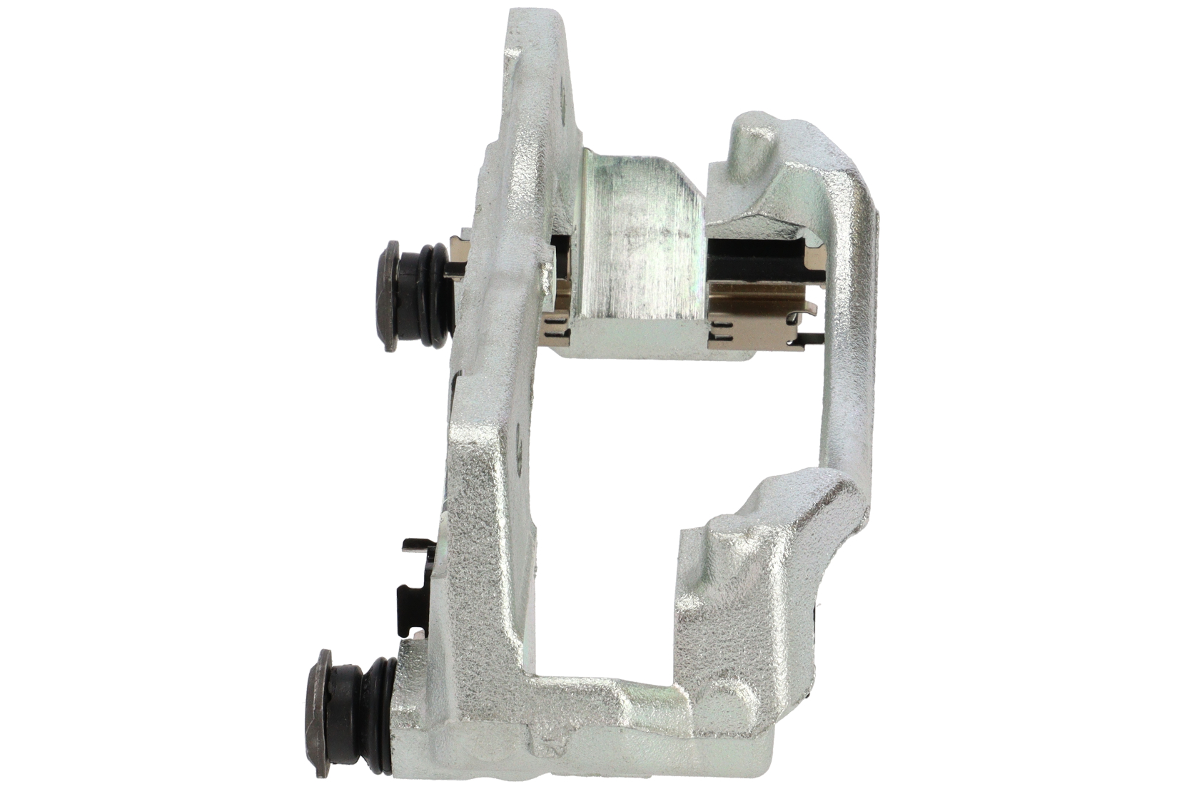 Bremsecaliper brakett