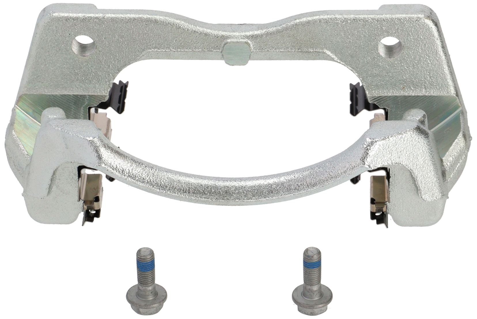 Bremsecaliper brakett