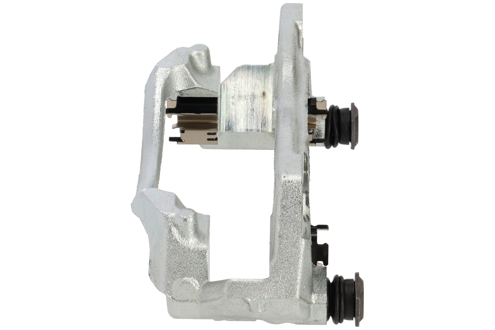 Bremsecaliper brakett