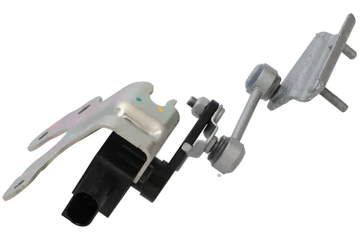 Hovedlykt, nivåsensor