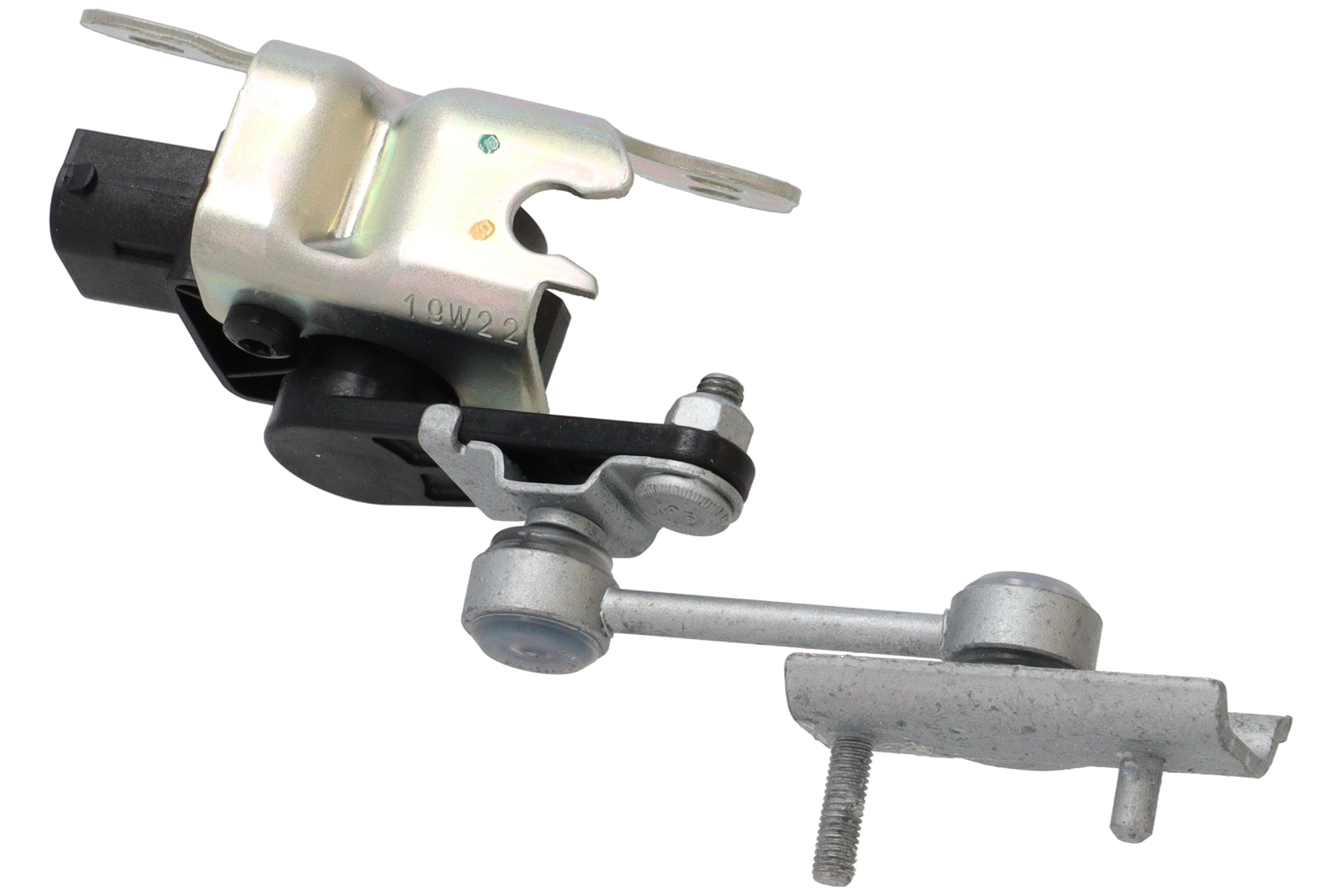 Hovedlykt, nivåsensor