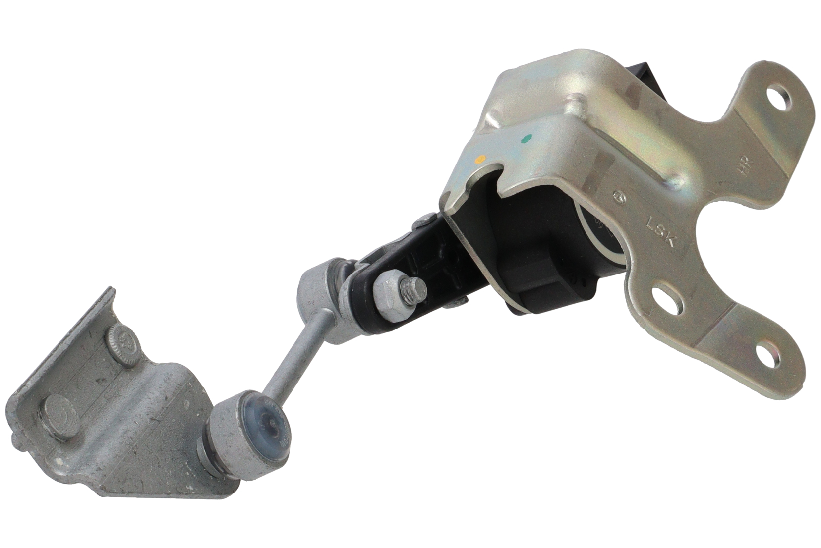 Hovedlykt, nivåsensor