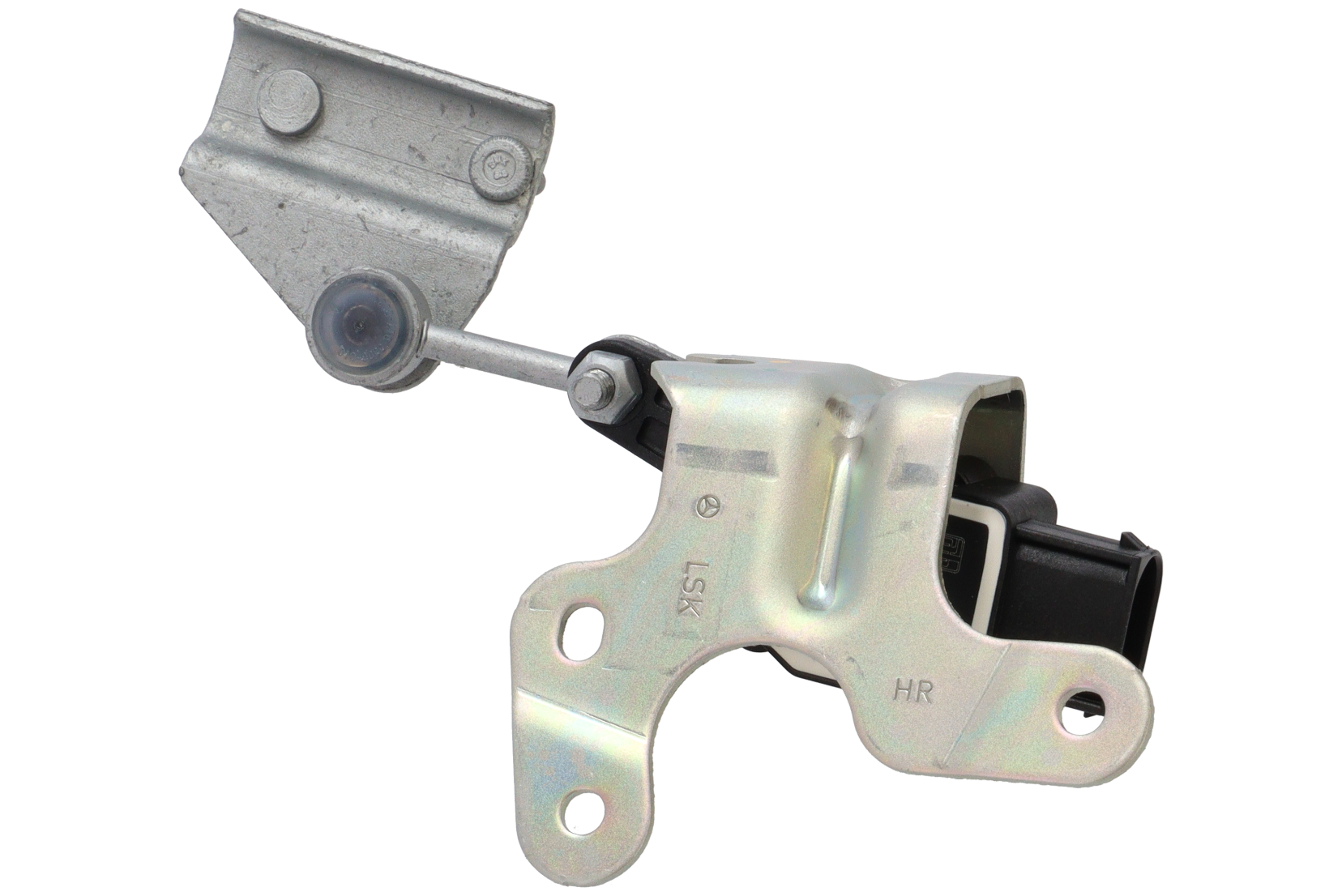 Hovedlykt, nivåsensor