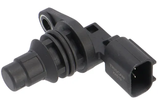 Sensor, kamakselposisjon