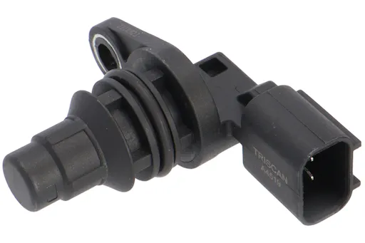 Sensor, kamakselposisjon