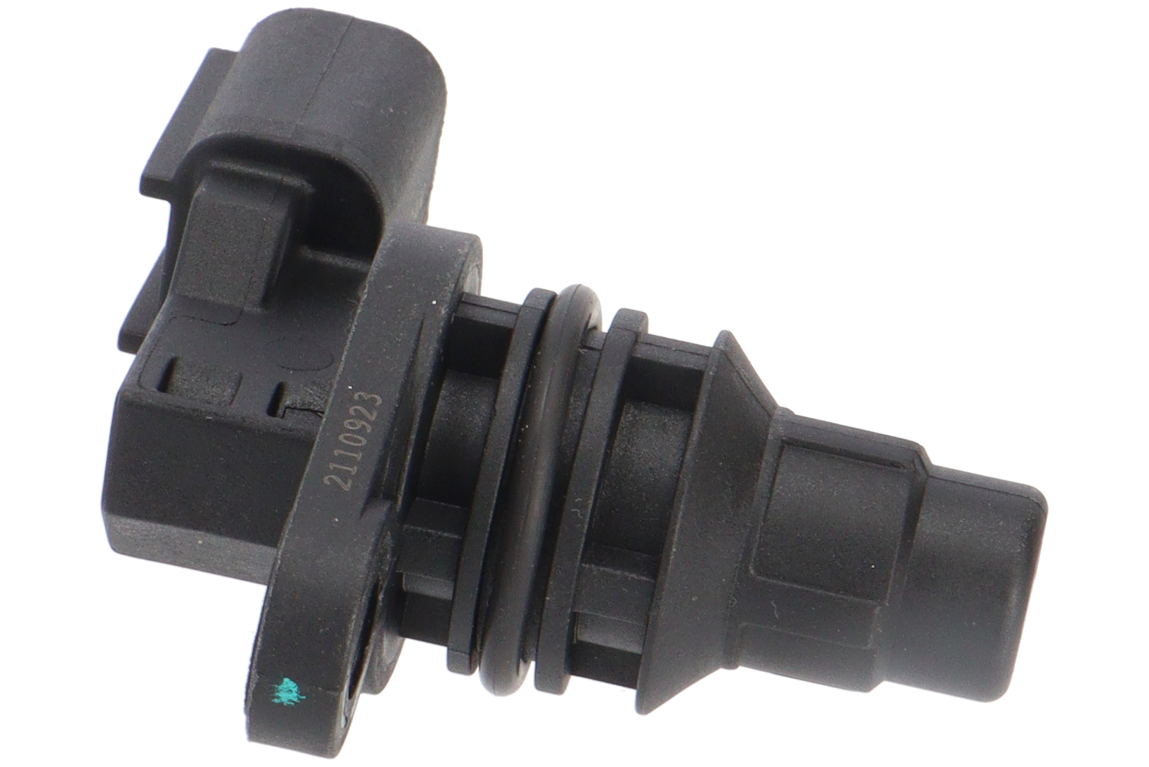 Sensor, kamakselposisjon