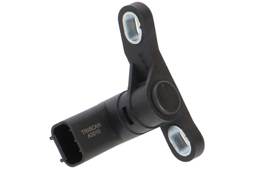 Sensor, veivakselposisjon