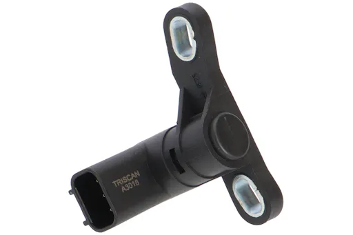 Sensor, veivakselposisjon