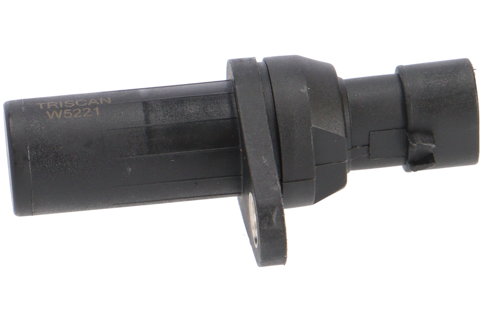 Sensor, veivakselposisjon