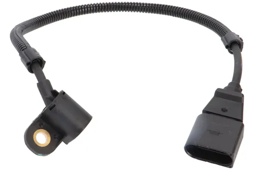 Sensor, kamakselposisjon til Skoda