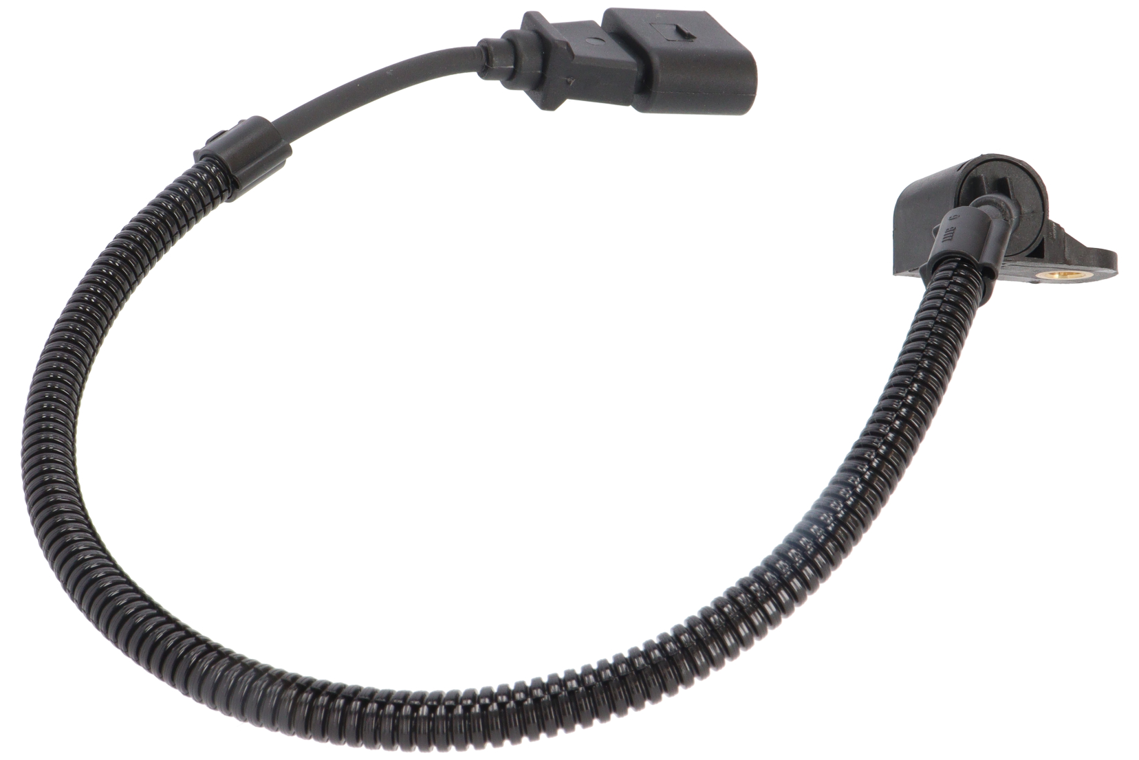 Sensor, kamakselposisjon