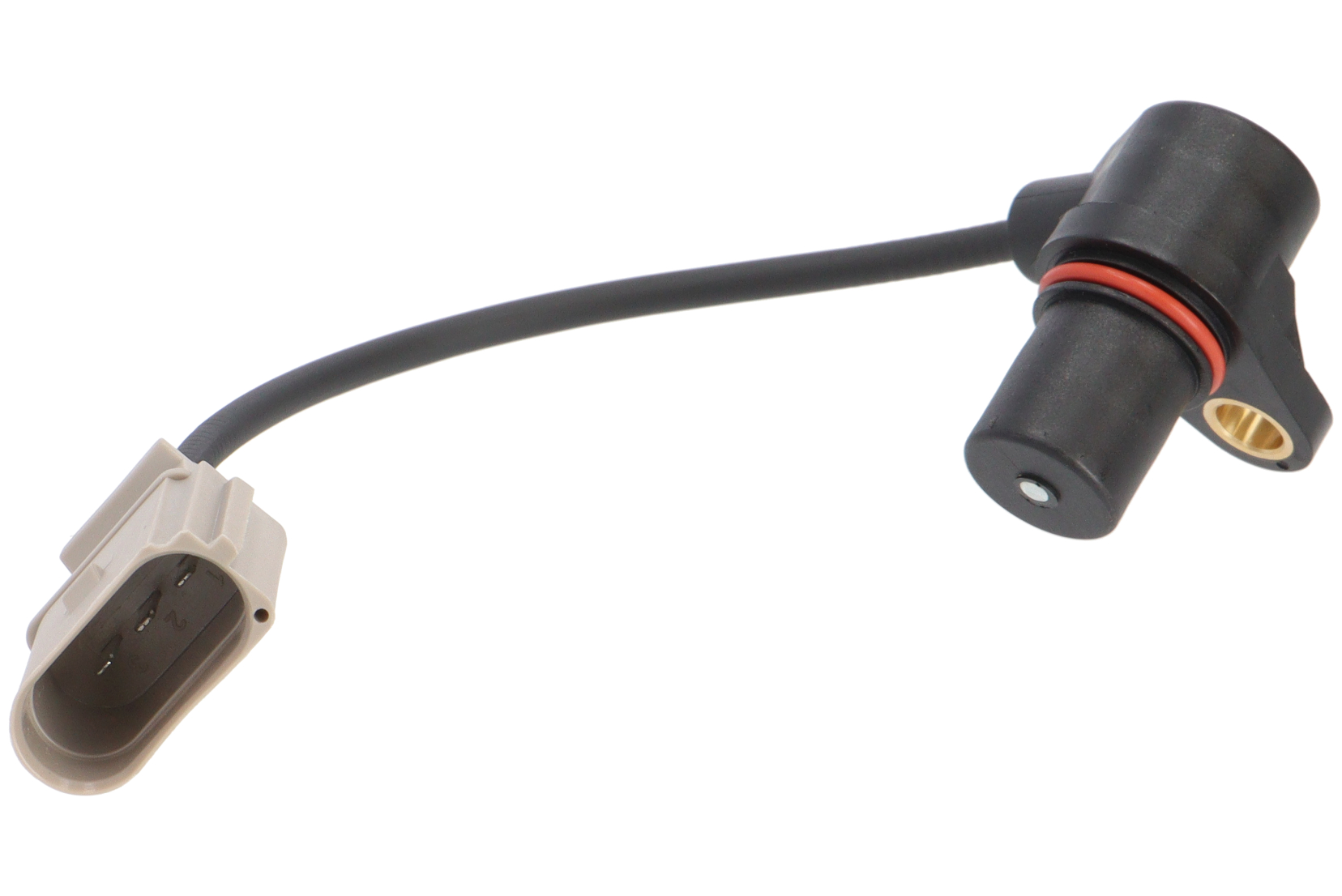 Sensor, veivakselposisjon