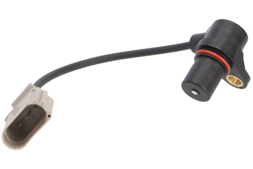 Sensor, veivakselposisjon