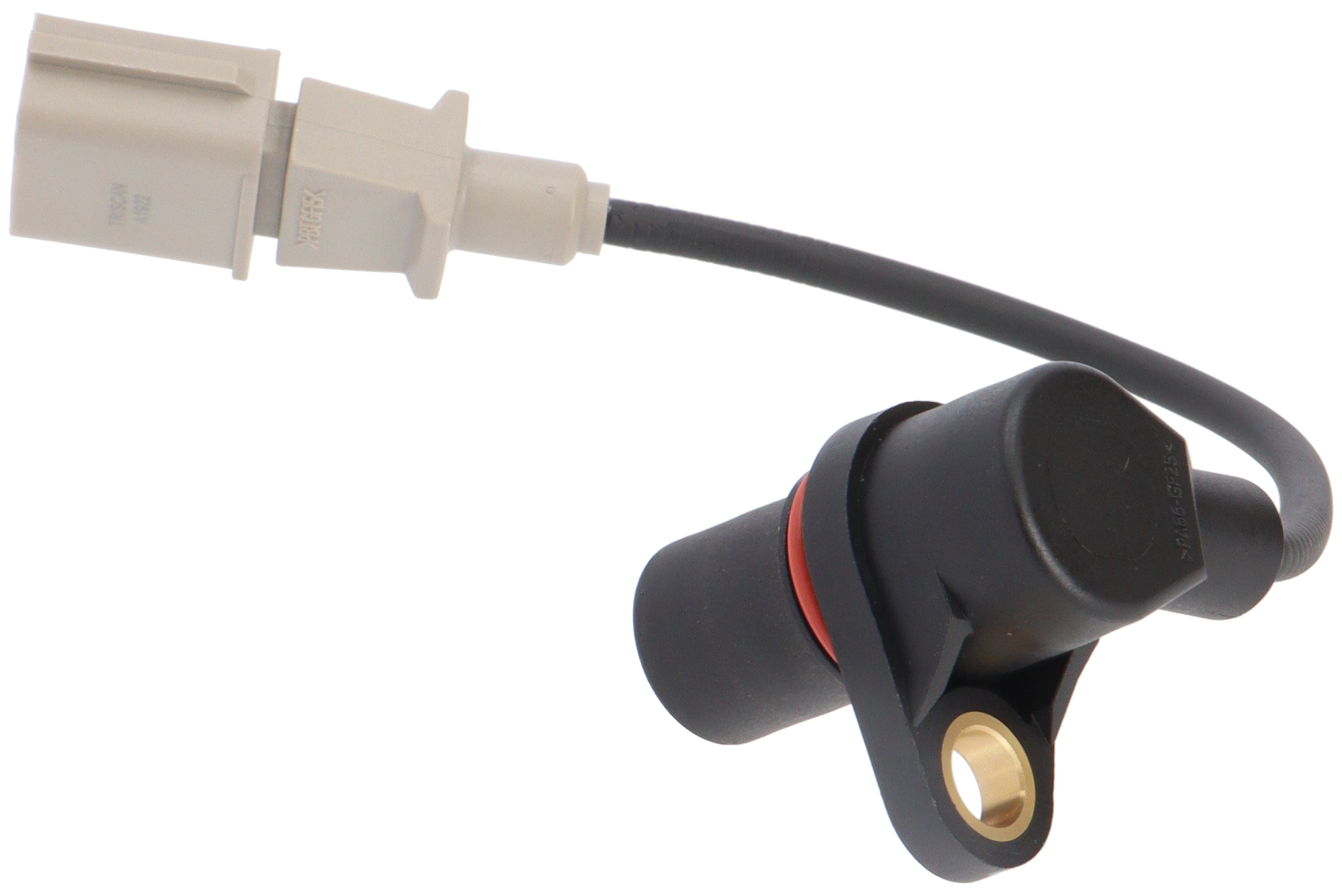 Sensor, veivakselposisjon