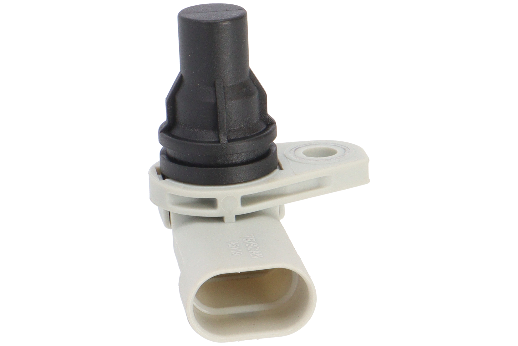 Sensor, kamakselposisjon