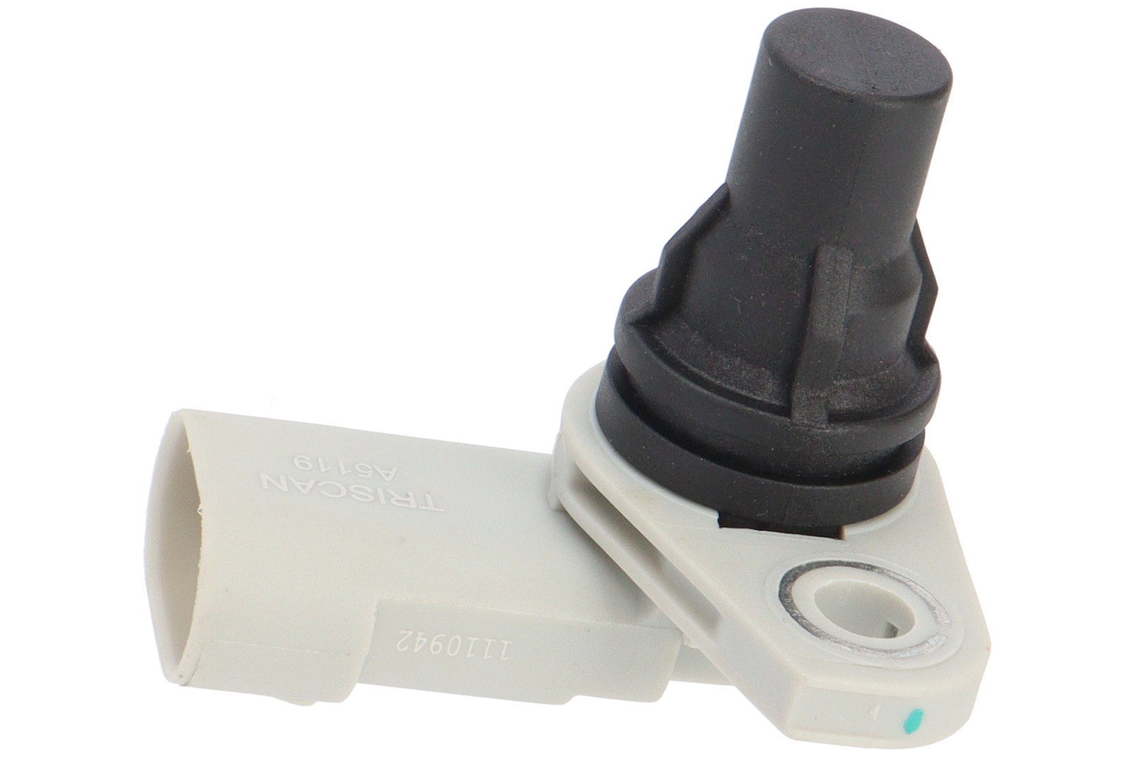 Sensor, kamakselposisjon