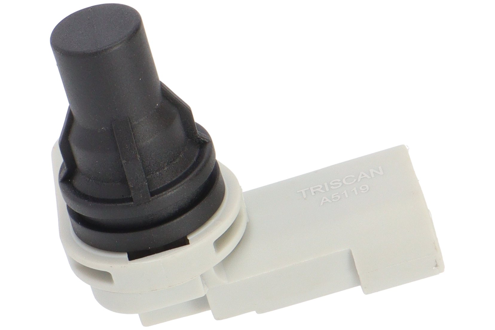 Sensor, kamakselposisjon