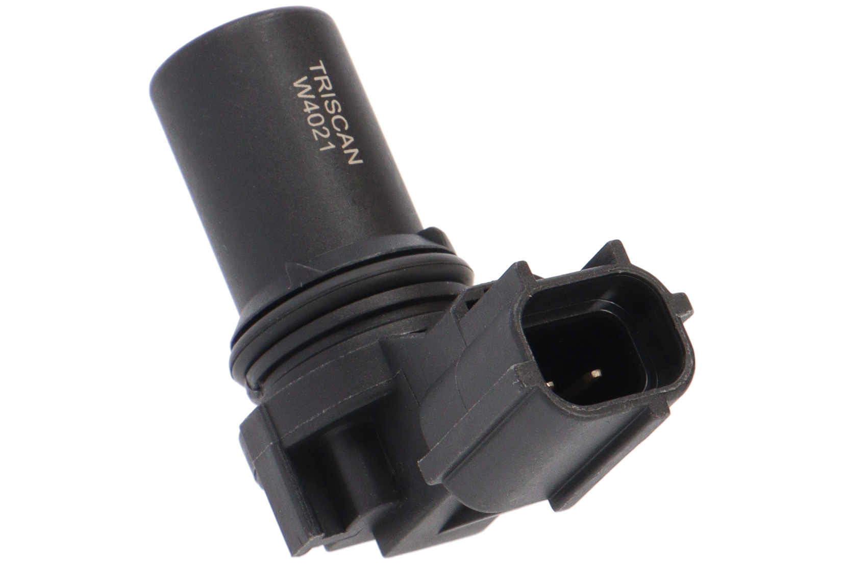 Sensor, kamakselposisjon