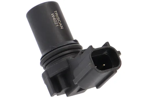 Sensor, kamakselposisjon