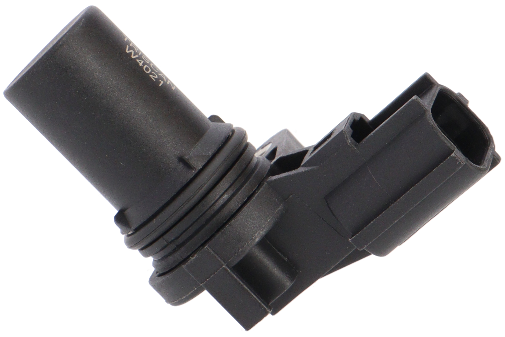 Sensor, kamakselposisjon