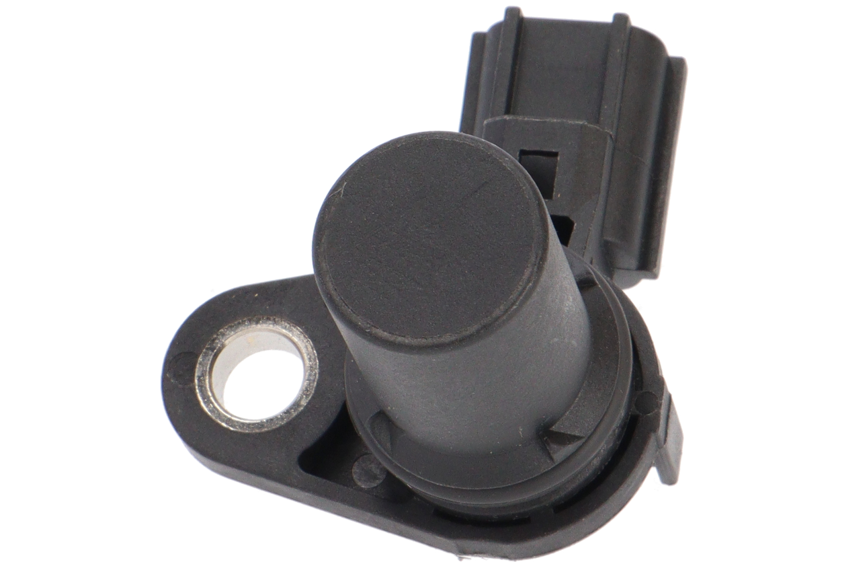 Sensor, kamakselposisjon