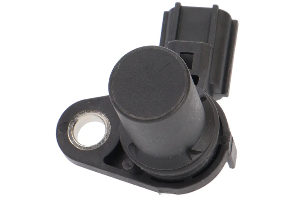 Sensor, kamakselposisjon
