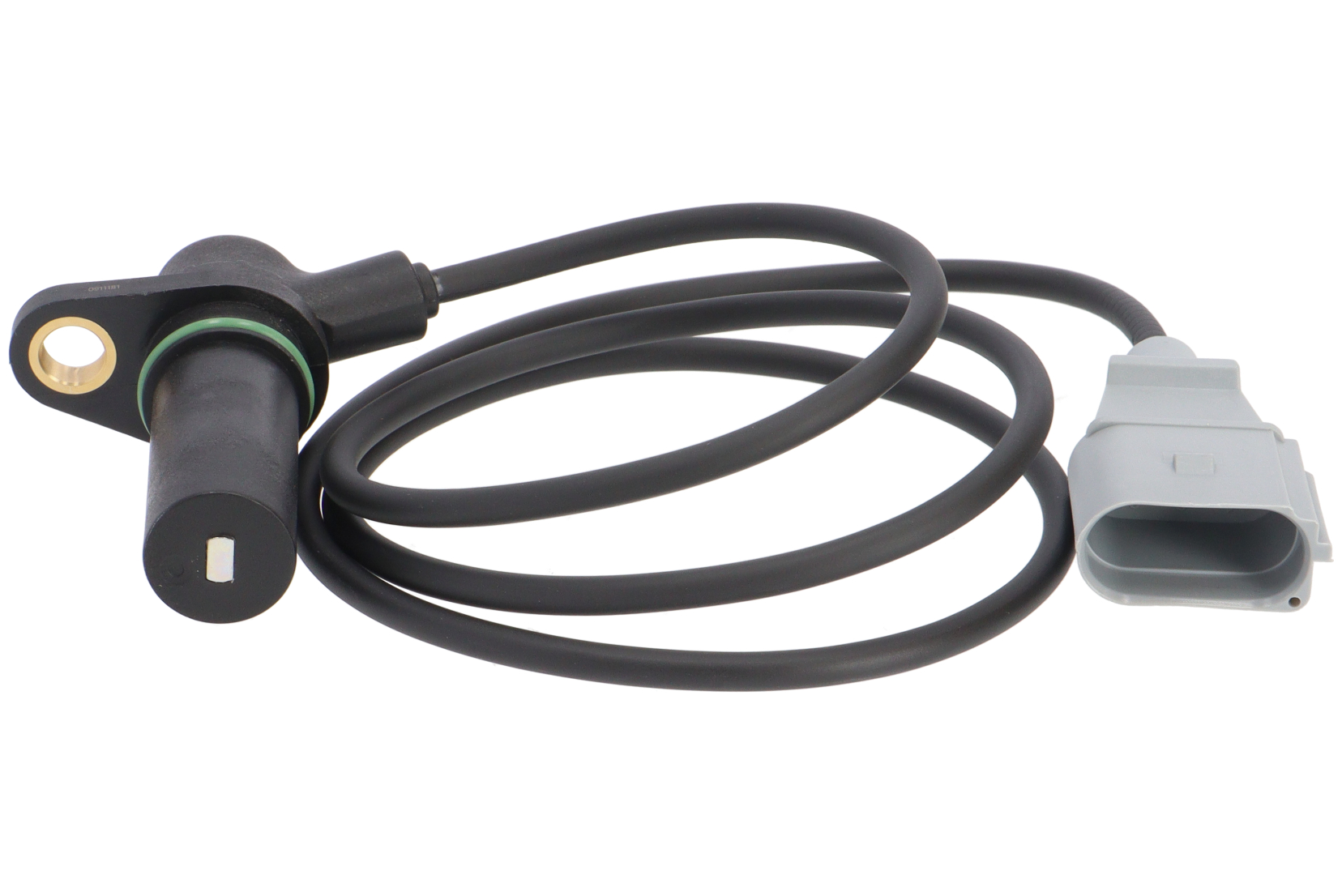 Sensor, veivakselposisjon