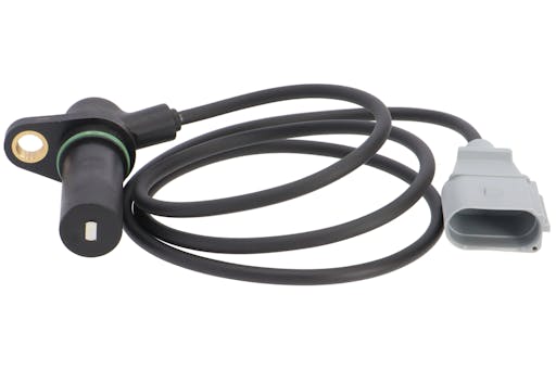 Sensor, veivakselposisjon