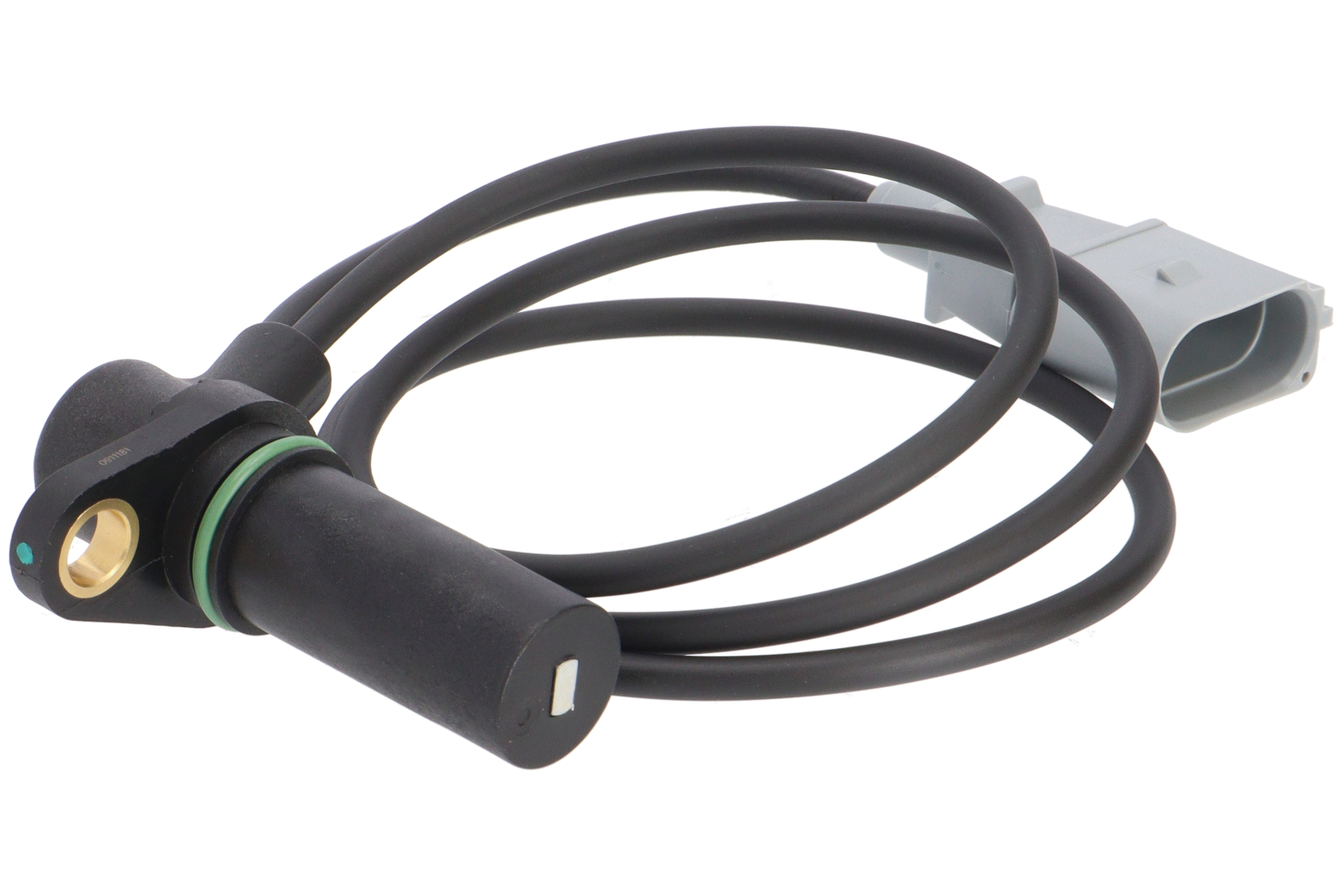 Sensor, veivakselposisjon