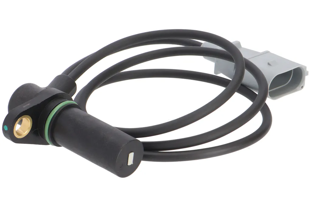 Sensor, veivakselposisjon