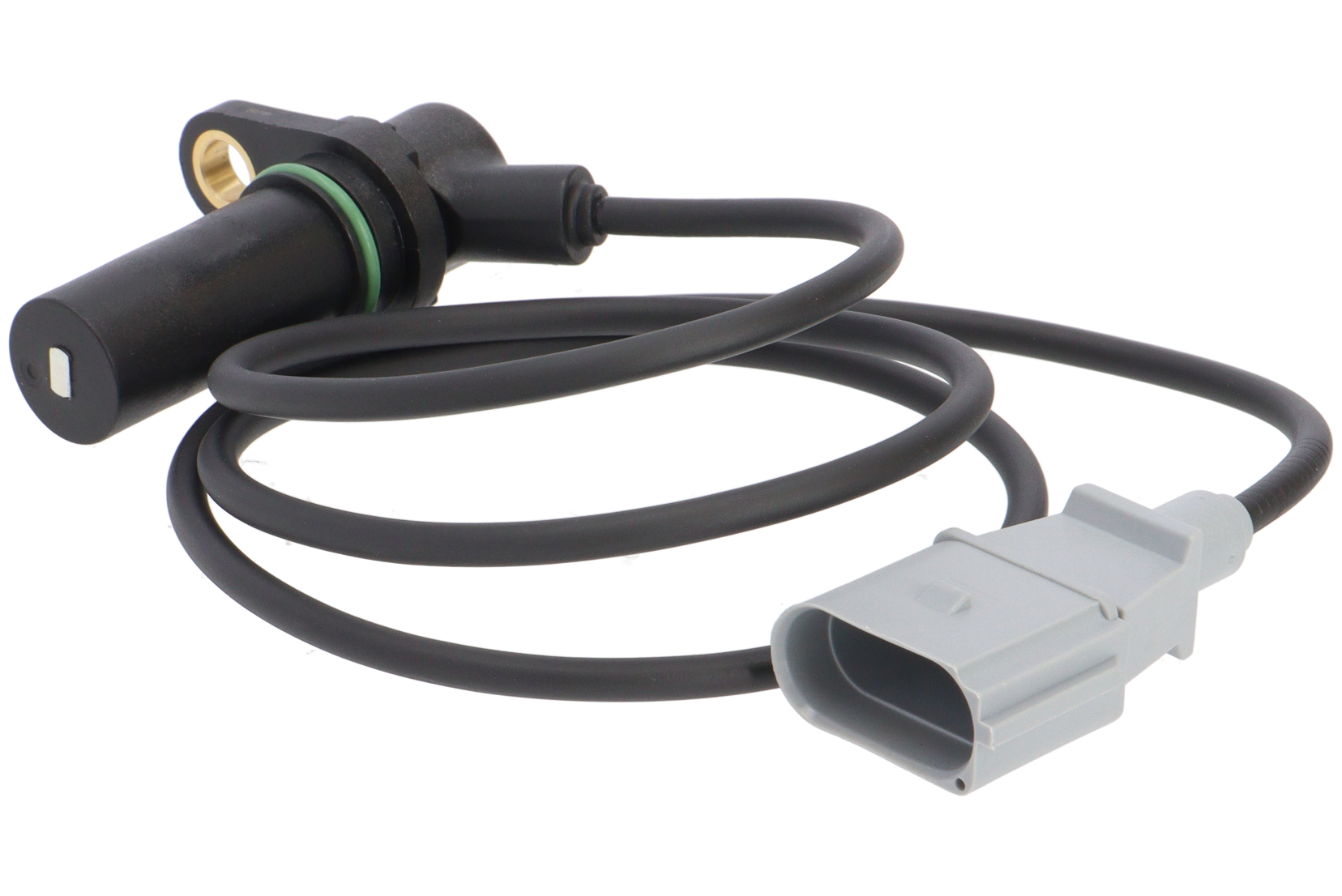 Sensor, veivakselposisjon