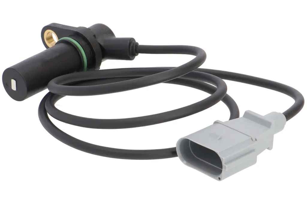 Sensor, veivakselposisjon