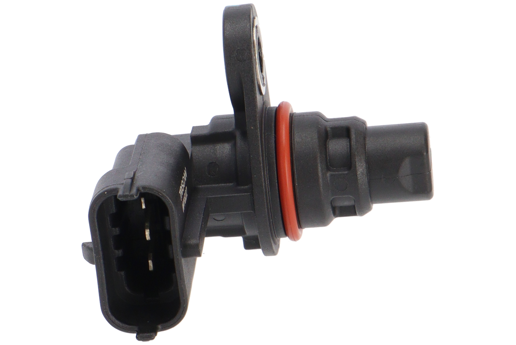 Sensor, kamakselposisjon