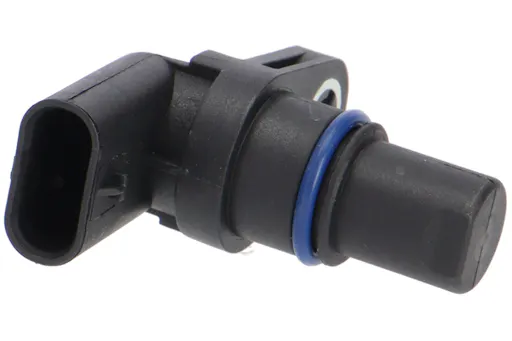 Sensor, kamakselposisjon