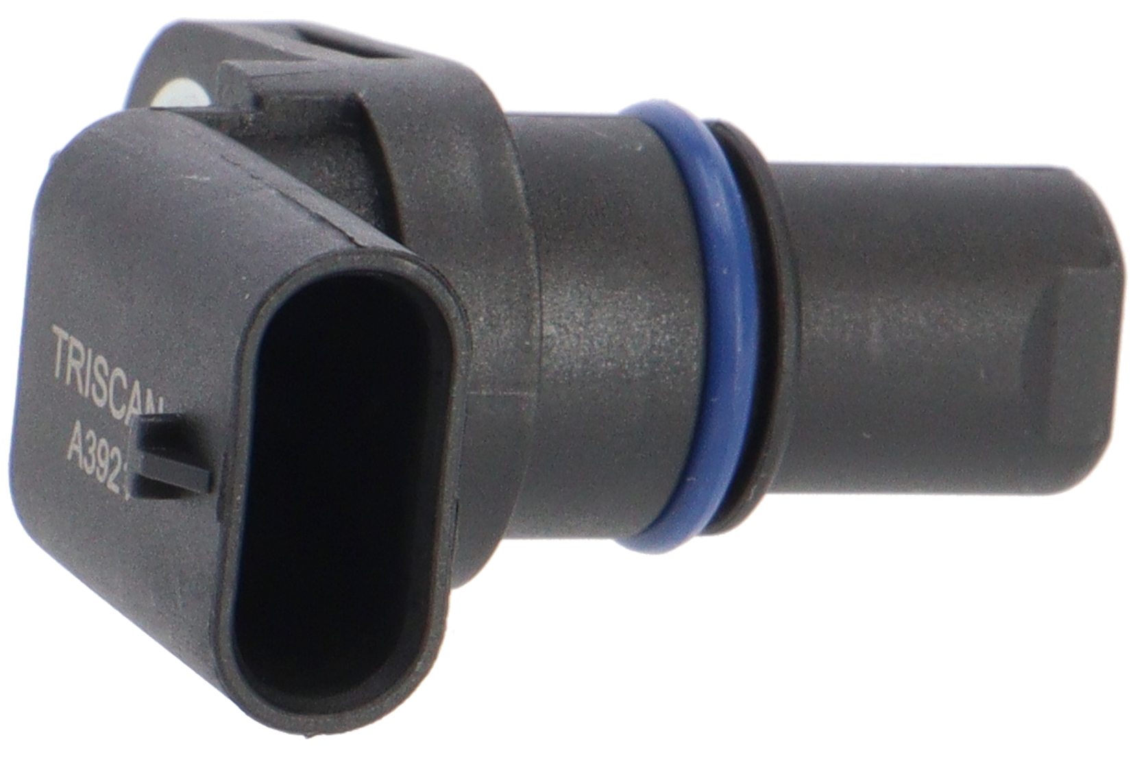 Sensor, kamakselposisjon