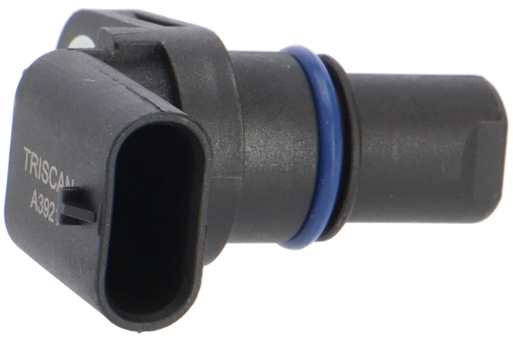 Sensor, kamakselposisjon