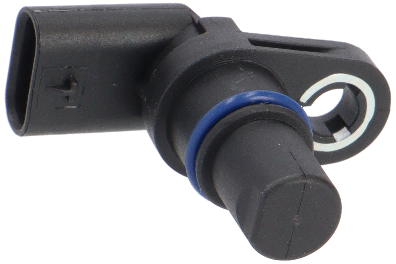 Sensor, kamakselposisjon