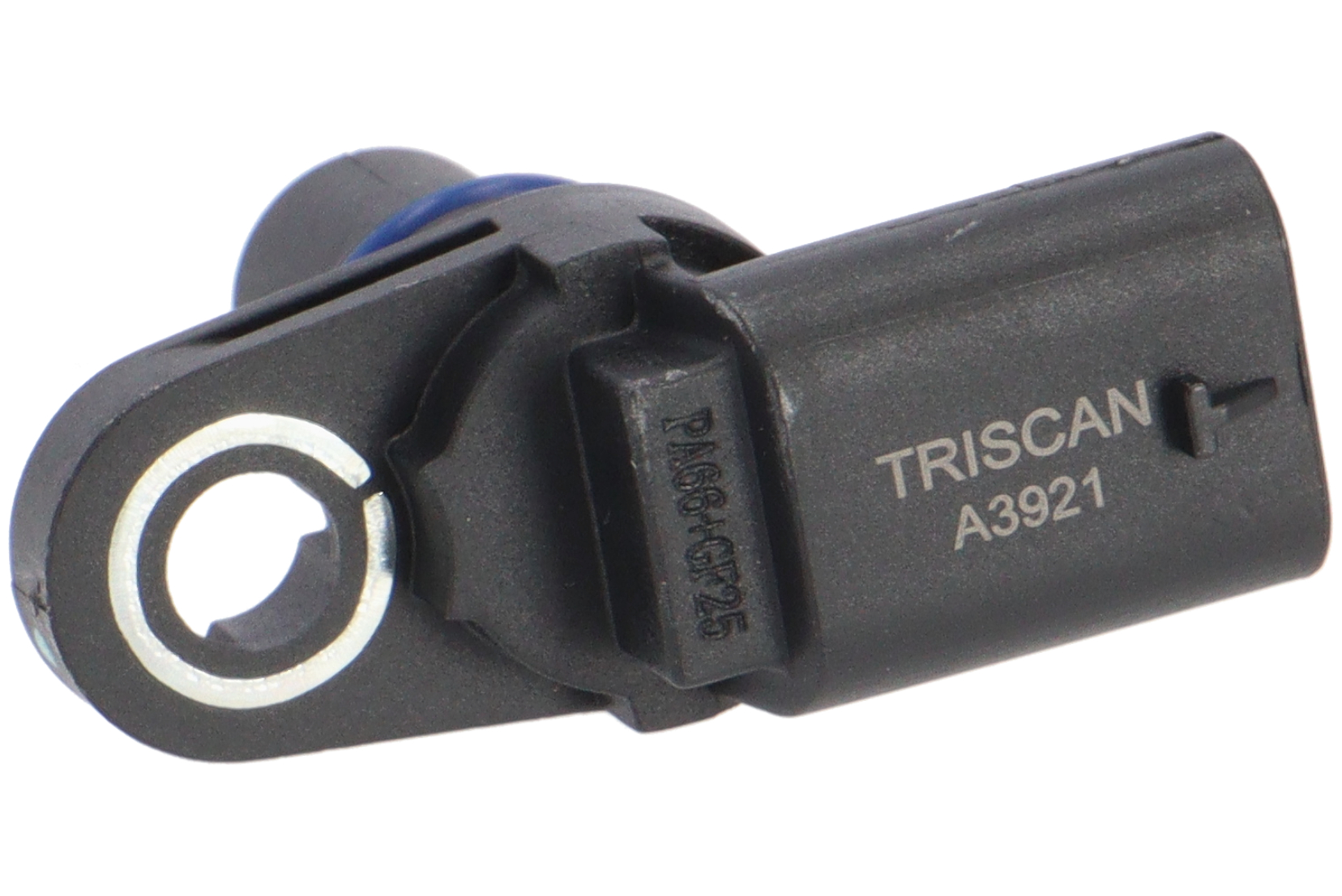 Sensor, kamakselposisjon