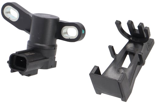 Sensor, veivakselposisjon