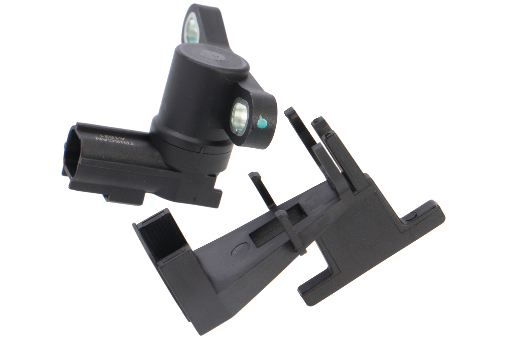 Sensor, veivakselposisjon