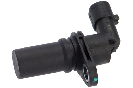 Sensor, veivakselposisjon