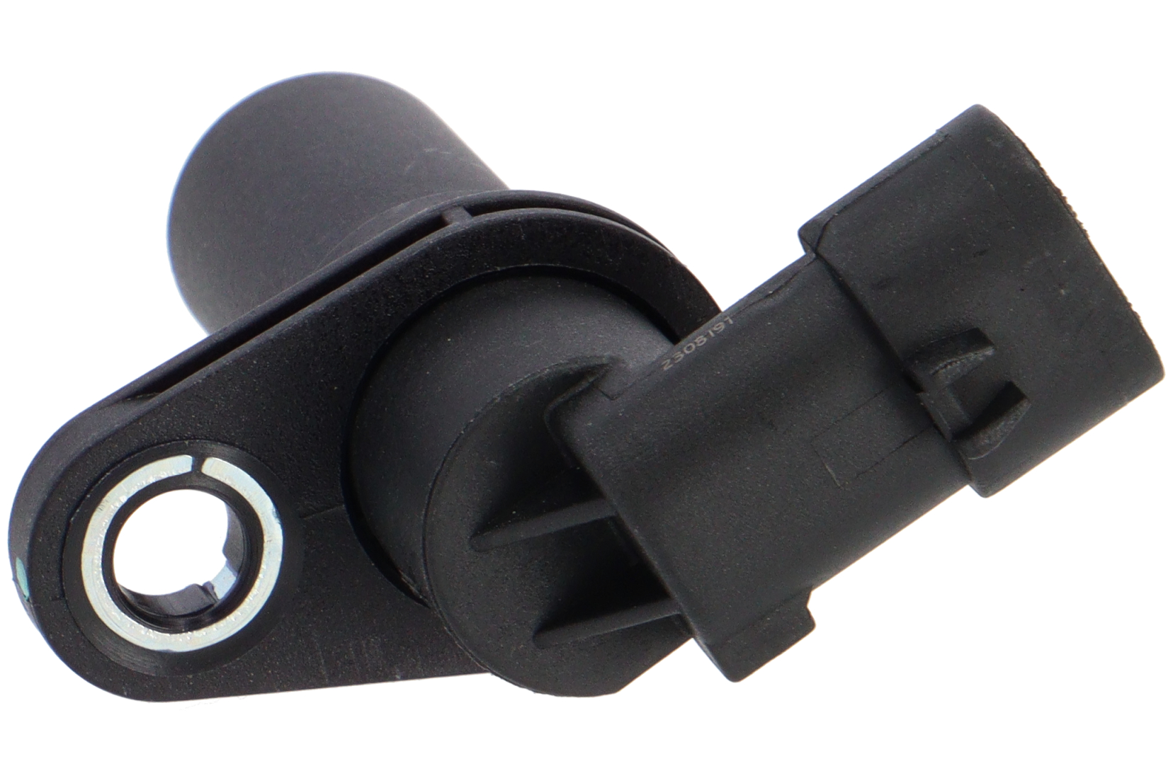 Sensor, veivakselposisjon