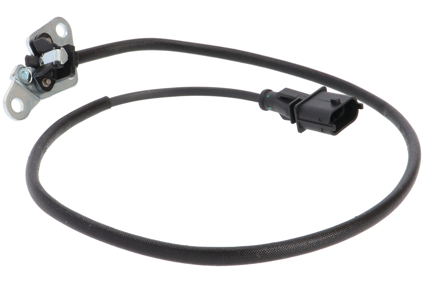 Sensor, kamakselposisjon