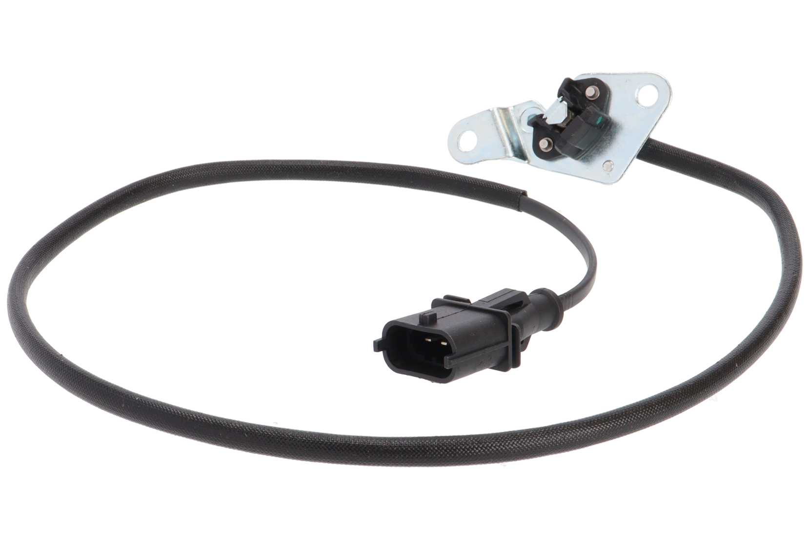 Sensor, kamakselposisjon