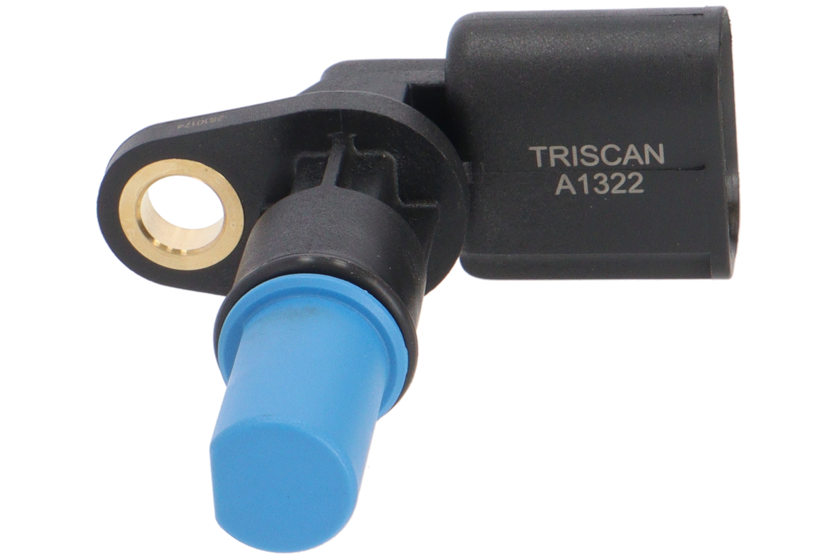 Sensor, kamakselposisjon