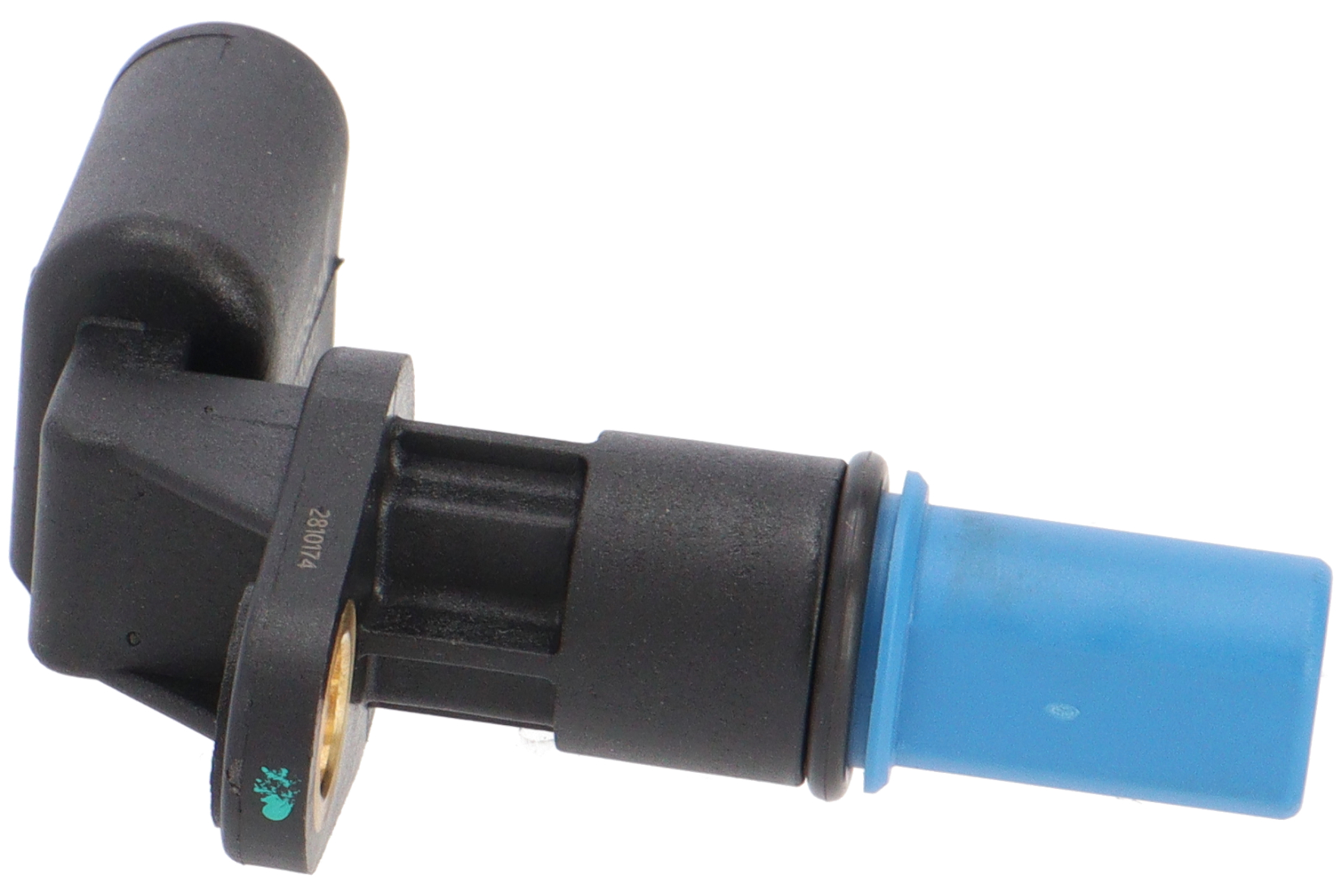 Sensor, kamakselposisjon