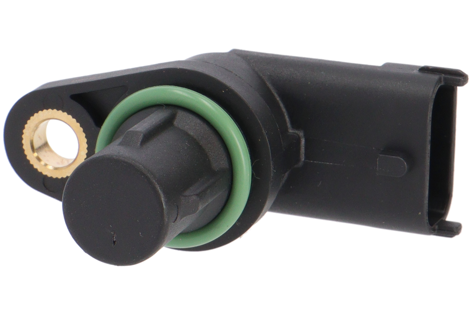 Sensor, kamakselposisjon