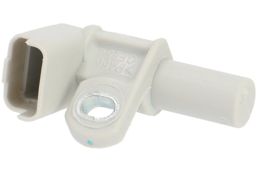 Sensor, kamakselposisjon