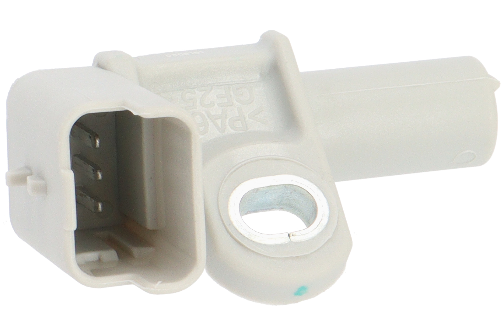 Sensor, kamakselposisjon