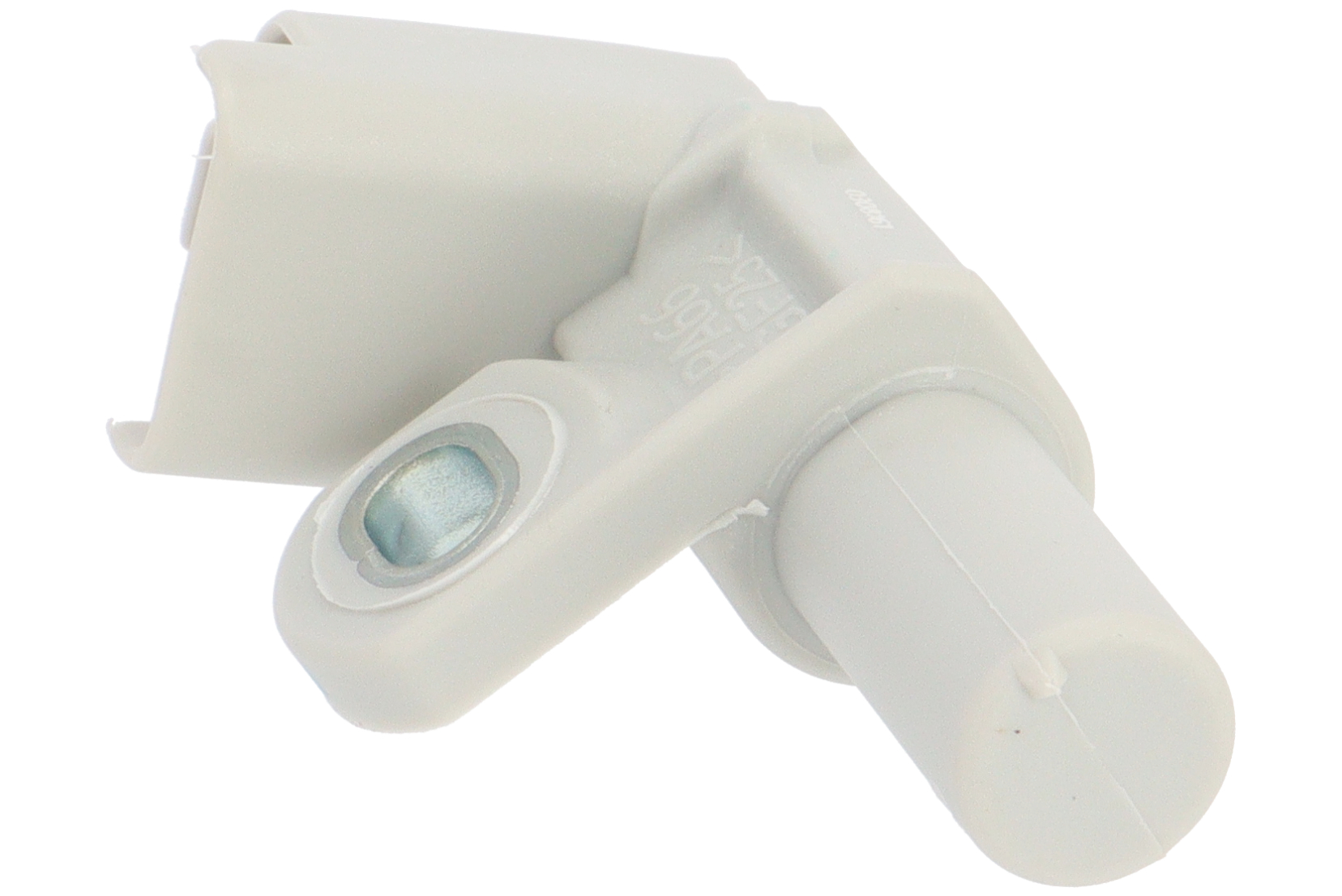 Sensor, kamakselposisjon